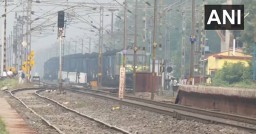 Odisha train tragedy: Services resume at Bahanaga railway station